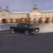 Volga drift racing simulator