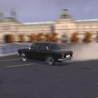 Volga drift racing simulator ไอคอน