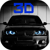 آیکون‌ Жигули: уличные гонки 3D ТАЗ