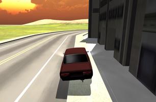 Жигули: уличные гонки 3D ТАЗ screenshot 3