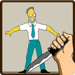 Simulation Hitman Task