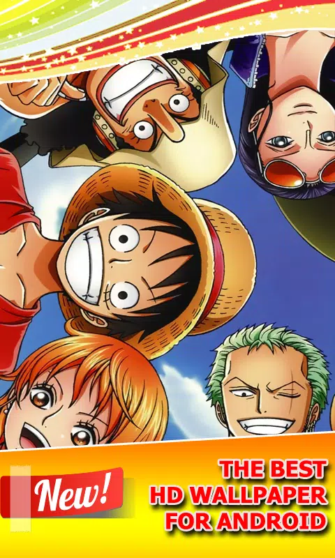 Tải xuống APK One Piece Wallpaper HD Free cho Android