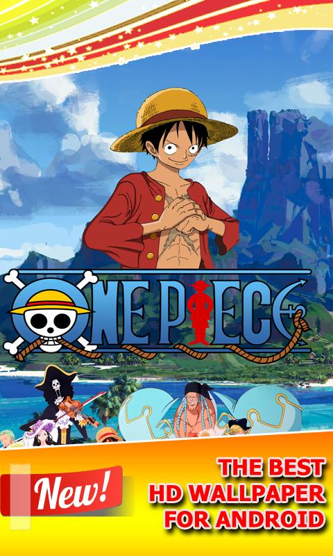 One Piece Wallpaper Hd Free For Android Apk Download - charlotte cracker roblox