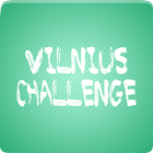 Vilnius Challenge icône