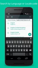 Locale & Language Setting APK download