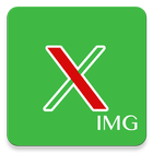 X2IMG - Convert PDF to JPG ไอคอน