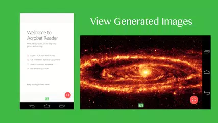 X2IMG - Convert PDF to JPG APK download