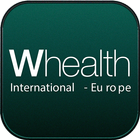 Whealth International - Europe icône