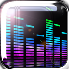 Music Player  Volume icône