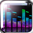 Icona Music Player  Volume