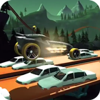 Tip Hot Wheels: Race Off icon