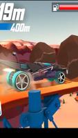 Tip Hot Wheels: Race Off Ekran Görüntüsü 1