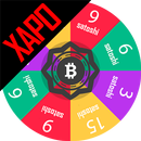Wheel of Bitcoin aplikacja