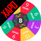 Wheel of Bitcoin icono
