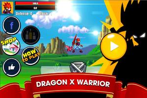 Dragon X Fighter bài đăng