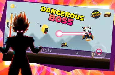 Dragon Warrior Z: Doomsday APK download