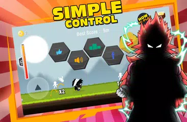 Dragon Warrior Z: Doomsday APK download