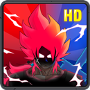 Dragon X Adventure: Warrior Z APK
