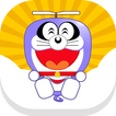 Dorayaki Copter | Tap and Jump