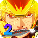 Ninja Manga Saga 2: To be God APK