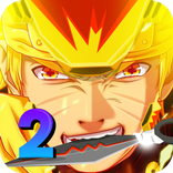Ninja Manga Saga 2: To be God