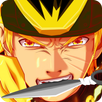 Ninja Manga Saga: To be Hero APK
