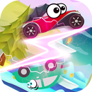 Wheelie Race Adventure aplikacja