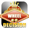 Wheel of Decision+ APK