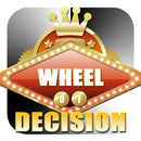 Wheel of Decision+ APK