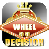 Wheel of Decision+ icône