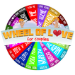 ”Wheel of Love ❤️ (for couples)