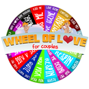 Wheel of Love ❤️ (for couples) APK