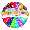 Wheel of Love ❤️ (for couples)