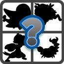 Угадайте покемонов APK