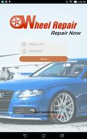 Wheel Repair imagem de tela 1