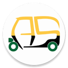 Autosavari - Driver App biểu tượng