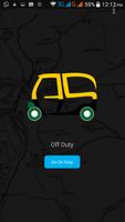Autosavari - Driver App ảnh chụp màn hình 1