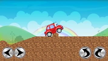 Wheely Car screenshot 2