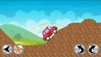 Wheely Car screenshot 3