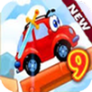 Wheelie 9 - Jump APK