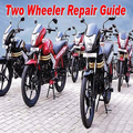 Two Wheeler Repair Guide