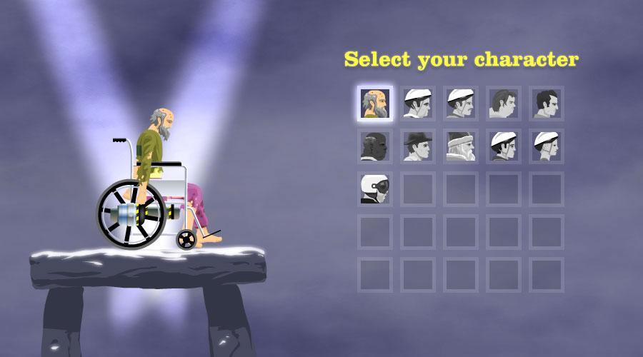 Android İndirme için Guide for Happy Wheels APK