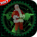Real Santa Claus Tracker –Pro APK