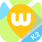 wherecom k2 Zeichen