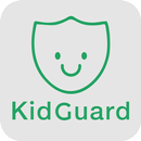 KidGuard aplikacja