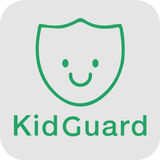 KidGuard ícone