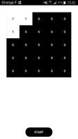 GO WHITE - Block Puzzles اسکرین شاٹ 1