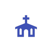 Austin Church Finder icon