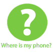 Where is my phone?