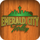 Emerald City Trolley 아이콘